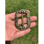 FIVELA 143 BONEZINHO ZAMAC AMARELA