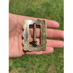 FIVELA 121 ZAMAC AMARELA