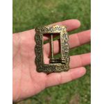 FIVELA 121 ZAMAC AMARELA