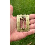 FIVELA COMETA 68 ZAMAC AMARELA