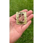 FIVELA COMETA 30 ZAMAC AMARELA