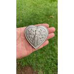 CENTRAL CORAÇÃO NOSSA SENHORA MAIOR ZAMAC PREMIUM