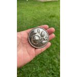 CENTRAL FLOR REDONDA ZAMAC PREMIUM