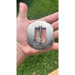 FIVELA MULADEIRO ZAMAC RESISTENTE BRANCA