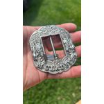 FIVELA MULADEIRO ZAMAC RESISTENTE BRANCA