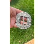 FIVELA MULADEIRO ZAMAC RESISTENTE BRANCA