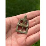 1 FIVELINHA PARA ESPORA