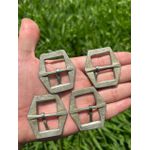 LOTE 4 FIVEALINHA LISAS BAHIANA