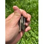 LOTE 4 FIVEALINHA LISAS BAHIANA