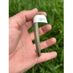 ARGOLA MEIA COXA N° 24 04