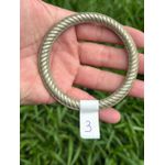 ARGOLA MEIA COXA N° 24 03