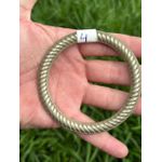 ARGOLA MEIA COXA N° 24 04