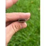 PASSADOR LISO DE ALPACA