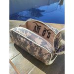 BOLSA NESCESSAIRE CAMUFLADA ANTIGUS