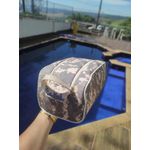 BOLSA NESCESSAIRE CAMUFLADA ANTIGUS