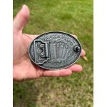 FIVELA COUNTRY CARTAS OVAL