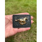 FIVELA COUNTRY CAVALO QUADRADA