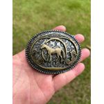 FIVELA COUNTRY CAVALO OVAL