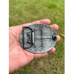 FIVELA COUNTRY CAVALO OVAL