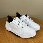 Tênis Casual Feminino Ramarim Branco