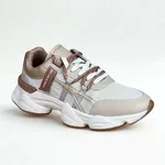 Tênis Feminino Ramarim Rose