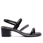 SANDALIA BEIRA RIO OURO