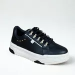 Tênis Casual Feminino Ramarim Preto