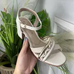 SANDALIAM RAMARIM NATURAL