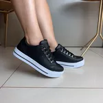 Tênis Ramarim 2393204RM PRETA