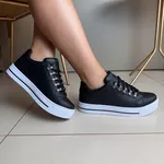 Tênis Ramarim 2393204RM PRETA