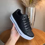 Tênis Ramarim 2393204RM PRETA