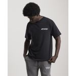 BASIC PROJECT TSHIRT - STONED BLACK