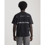 BASIC PROJECT TSHIRT - STONED BLACK