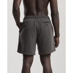 BASIC PROJECT SHORTS - STONED GRAY