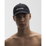 BASIC PROJECT CAP - BLACK