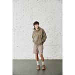 TRIP SHORTS - IVORY