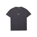 MINI LOGO TSHIRT - STONED GRAY