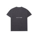 MINI LOGO TSHIRT - STONED GRAY