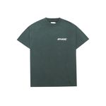 BASIC PROJECT TSHIRT - WASHED GREEN