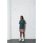 BASIC PROJECT TSHIRT - WASHED GREEN