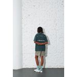 BASIC PROJECT TSHIRT - WASHED GREEN