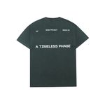 BASIC PROJECT TSHIRT - WASHED GREEN