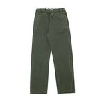 STREET SWEATPANT - MILITARY GREEN