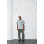 STREET SWEATPANT - MILITARY GREEN