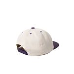 NEW BLOOM CAP - OFF & PURPLE