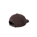 STAMP CAP - STONED BROWN