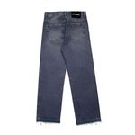 STRAIGHT JEANS - INTENSE BLUE