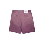 DUSTY SHORTS - STONED PINK