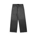 DUSTY PANTS - STONED GRAY