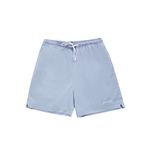 MINIMAL TRACK SHORTS - BLUE WAVE